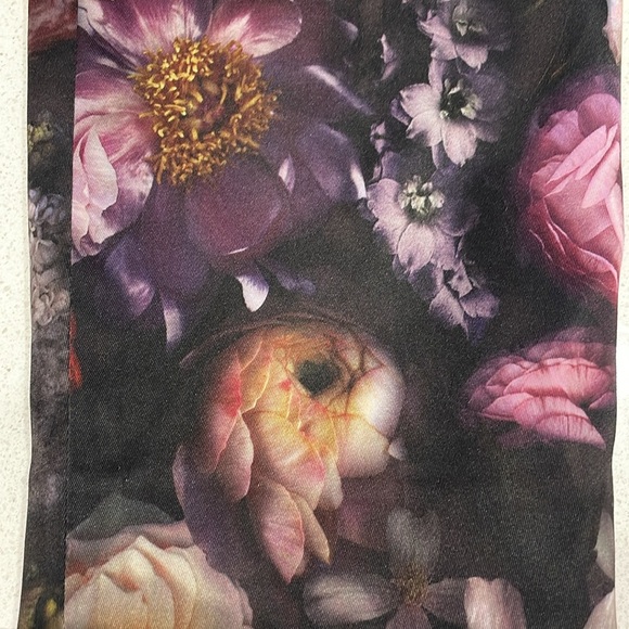 Ted Baker Shadow Floral Pants - Picture 14 of 16